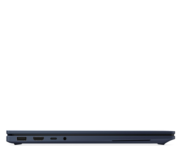 HP Omnibook X FLIP 14 Ryzen AI 7-445/24GB/512/Win11 Touch OLED - 1519945 - zdjęcie 9